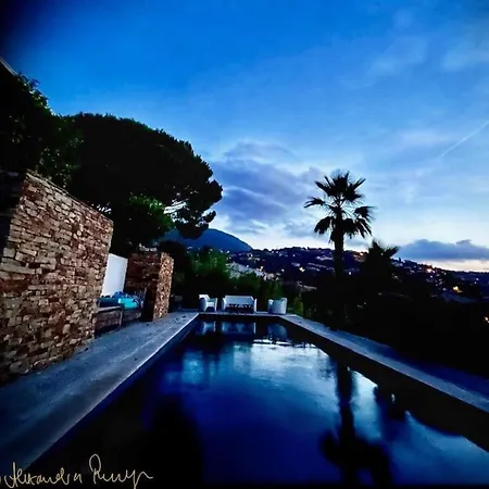 Villa Kiana *